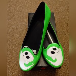 Ghost Shoes | Strange Cvlt Shoes | SIZE 10